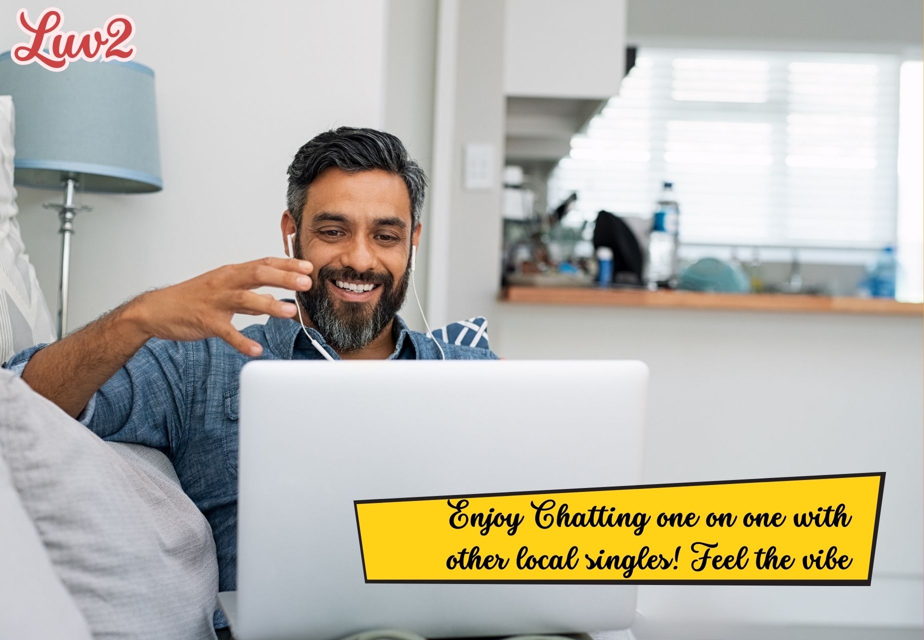 Online speed dating